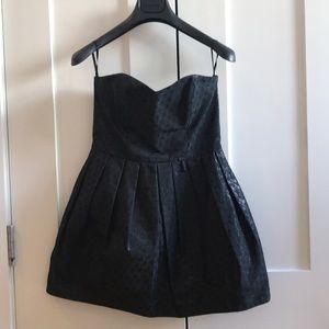 Party Fornarina dress